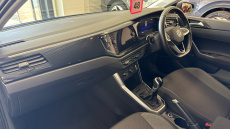 Volkswagen Polo 1.0 TSI Life 5dr Petrol Hatchback